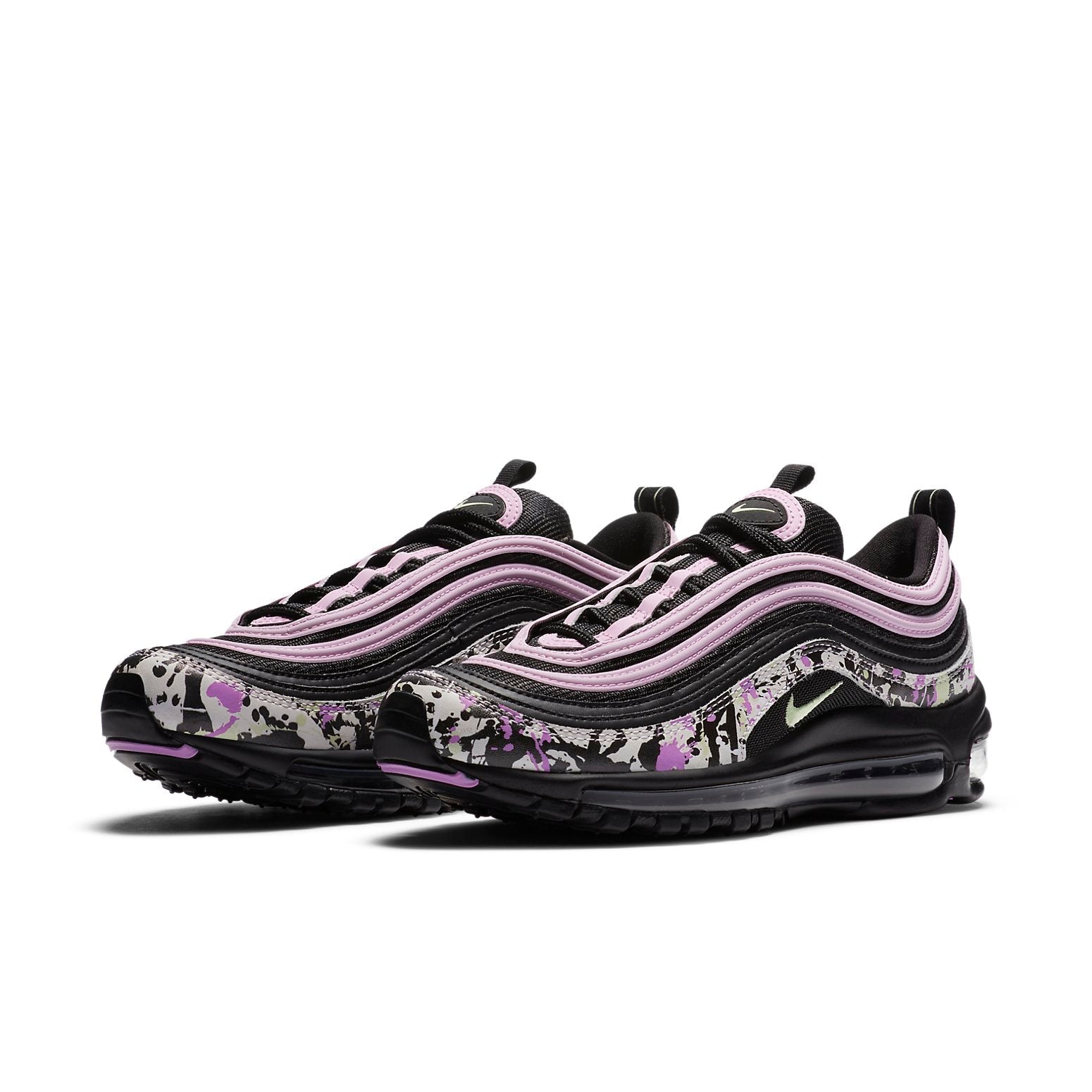(WMNS) Nike Air Max 97 'Splatter' CZ8096-100