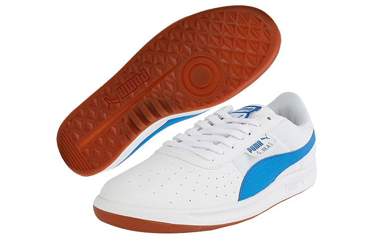 PUMA G.vilas 2 Core IDP Low White/Blue 363310-13