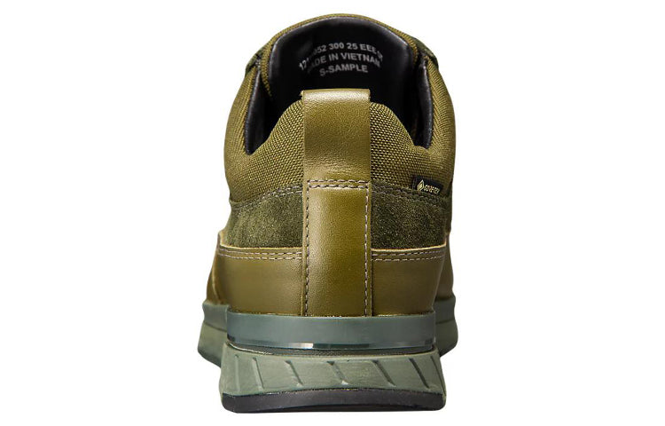 ASICS PEDALA GORE-TEX 'Green' 1211A052-300