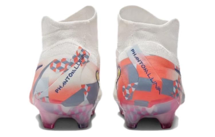 Nike Phantom Luna 2 Elite SE FG 'Barna Pack' FZ1528-001