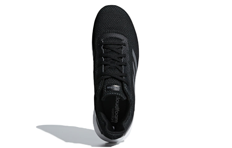 adidas neo Cosmic 2 Black F34881