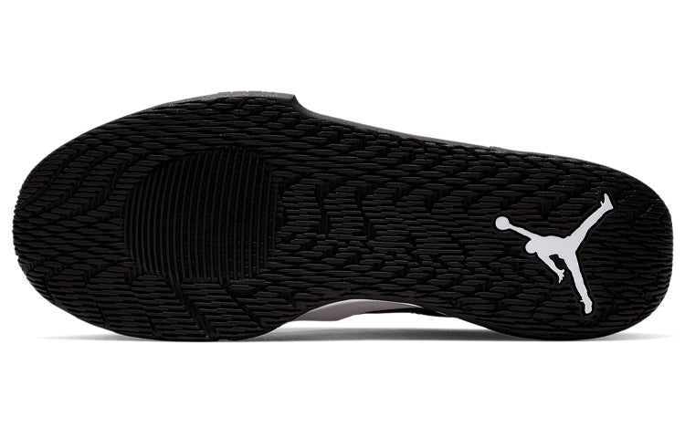 Air Jordan Fly UNLIMITED PFX 'Black' AA4298-010