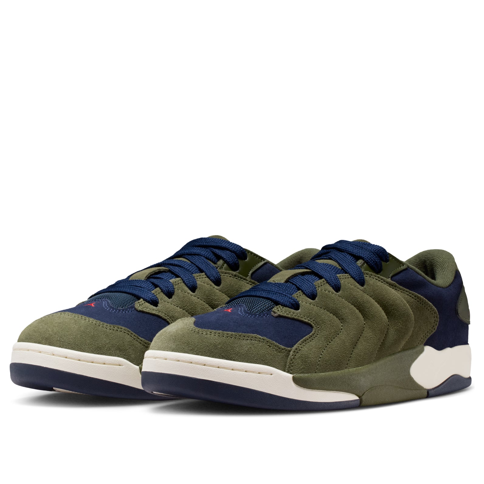 Air Jordan Session 'Cargo Khaki Pale Ivory' IB3731-301