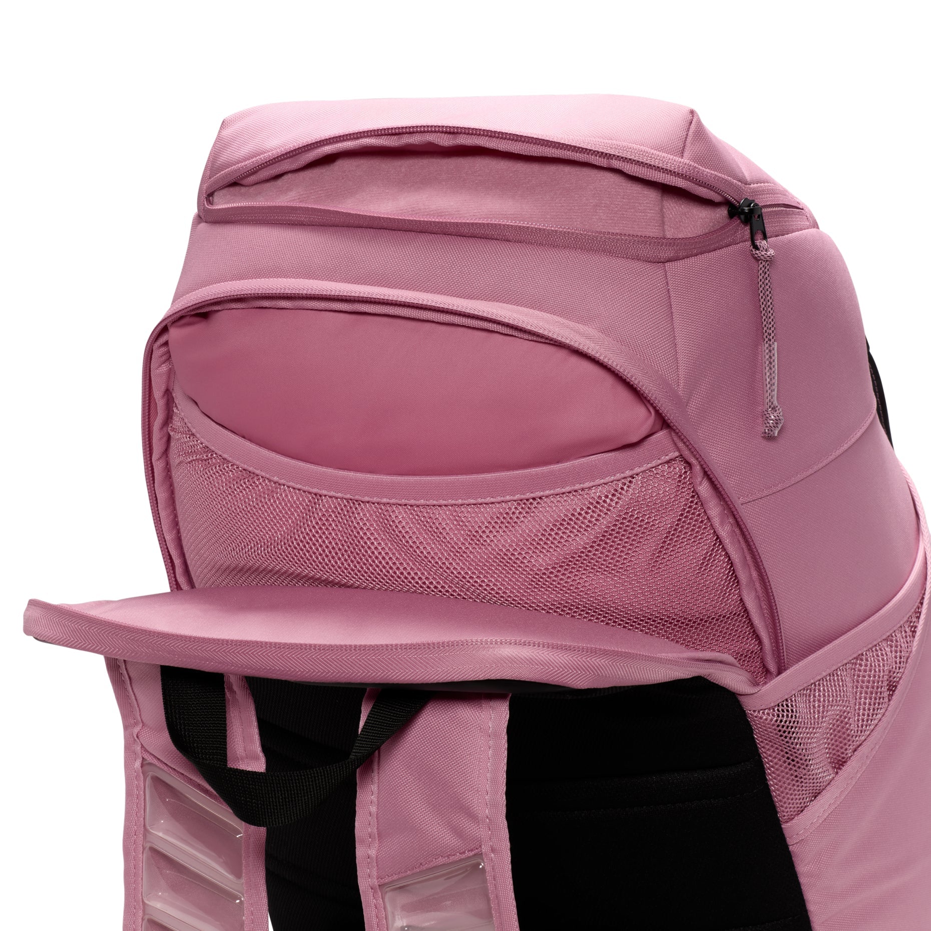 Nike Hoops Elite Backpack 32L 'Pink Black' DX9786-699