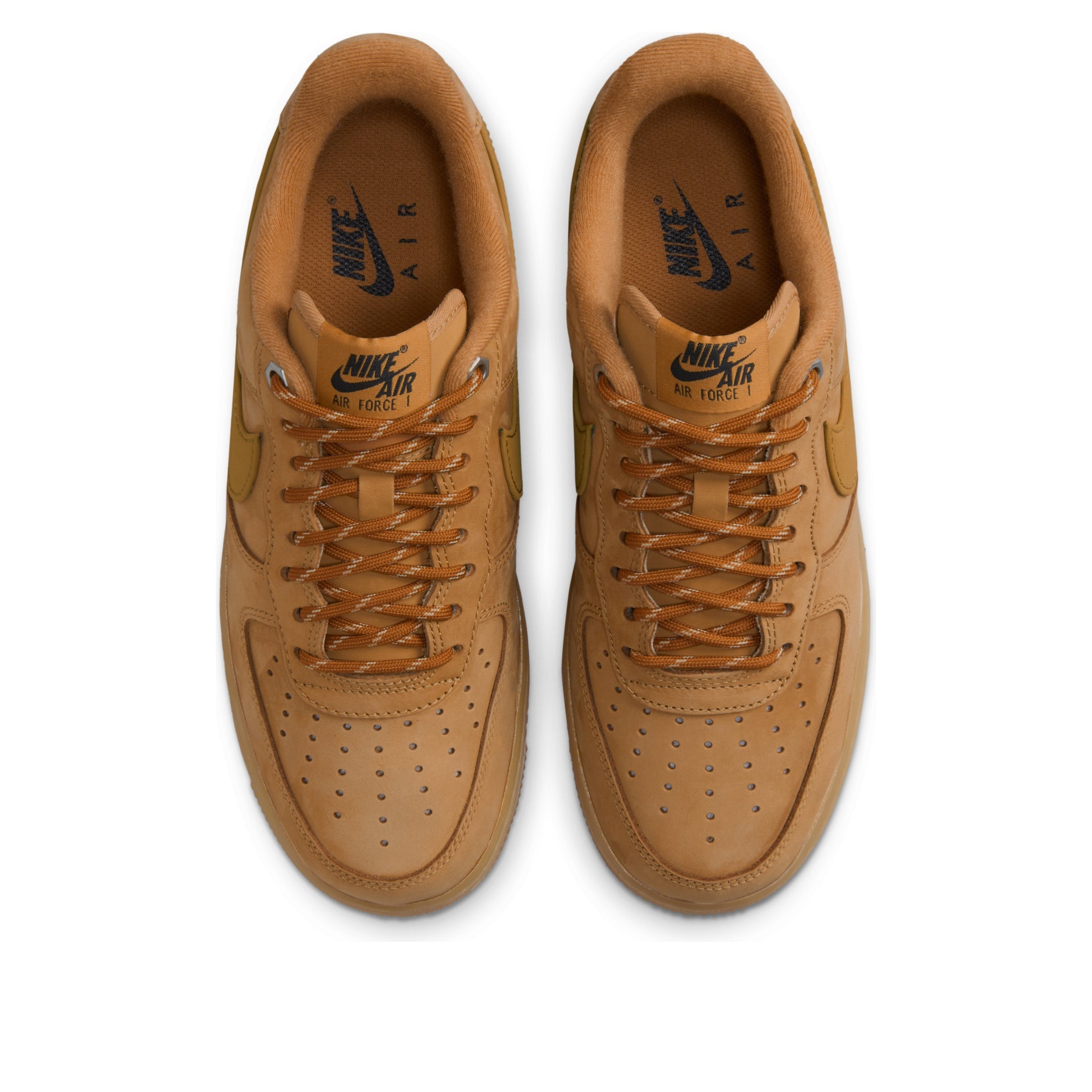 (WMNS) Nike Air Force 1 Low 'Flax Wheat' FZ7372-200