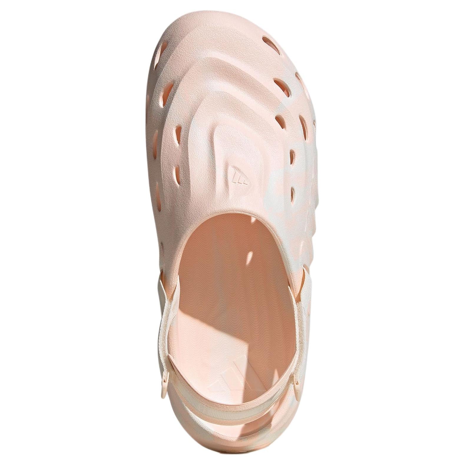 adidas Maxxclog Sandals 'Pink' JH6277