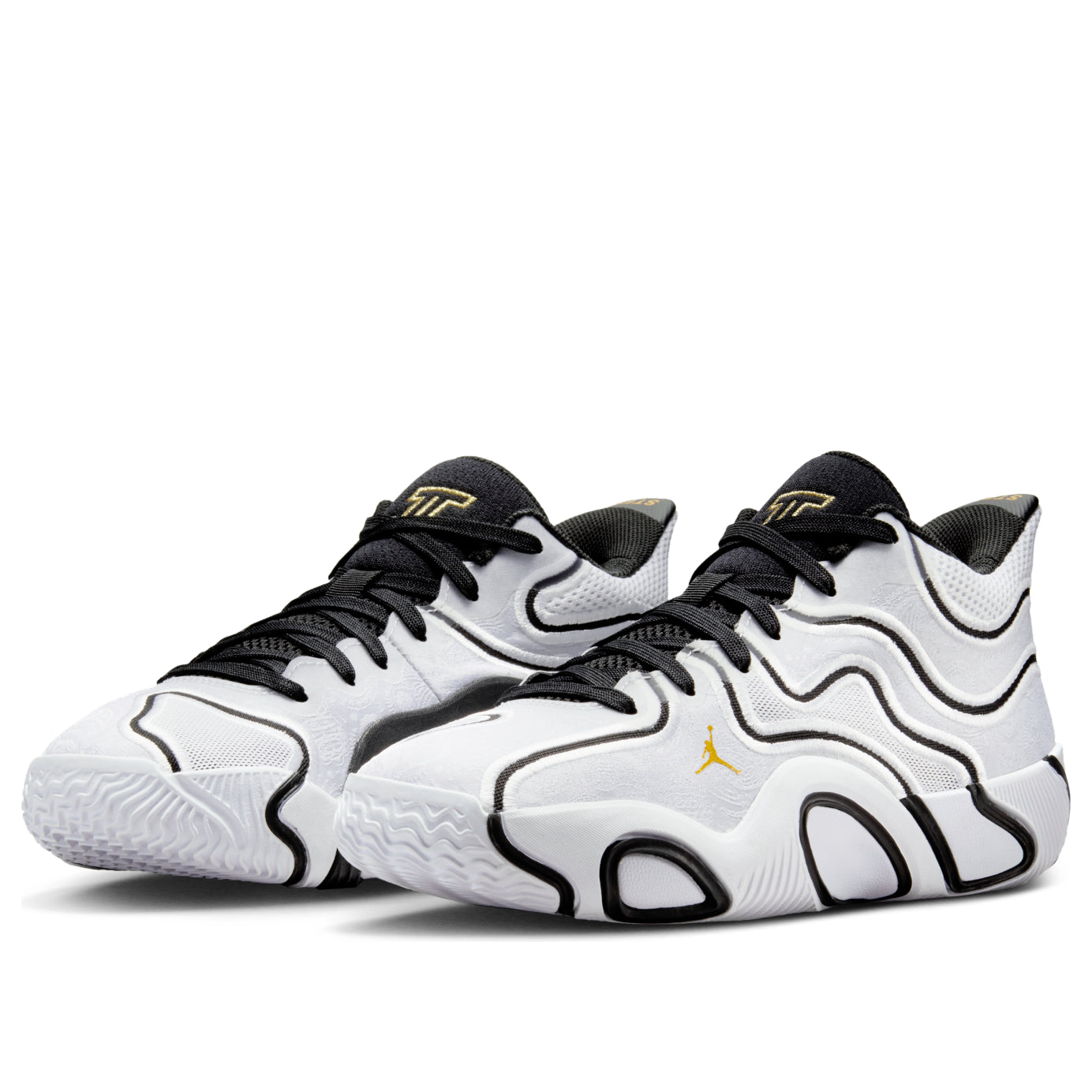 (GS) Air Jordan Tatum 3 'Tunnel Walk' IB8151-100
