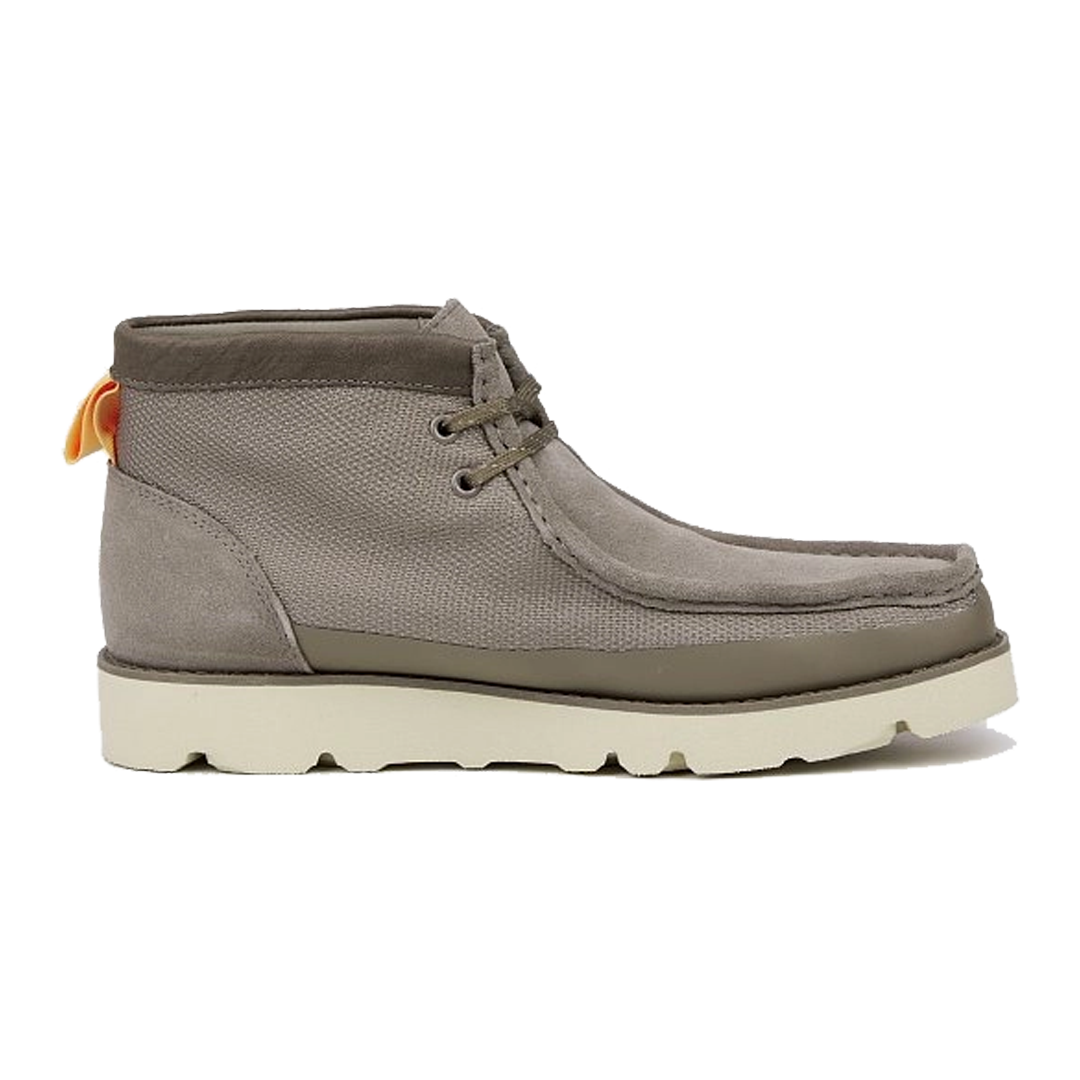 Clarks Wallabee 2.0 GTX 'Grey Combination' 26161437