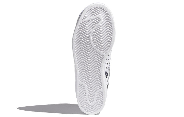 adidas Superstar 'White Polka' FX7775