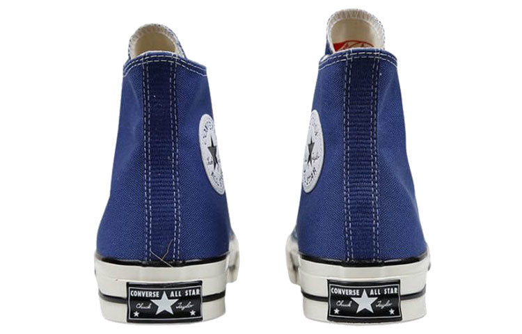 Converse Chuck 70 High 'True Navy' 162055C