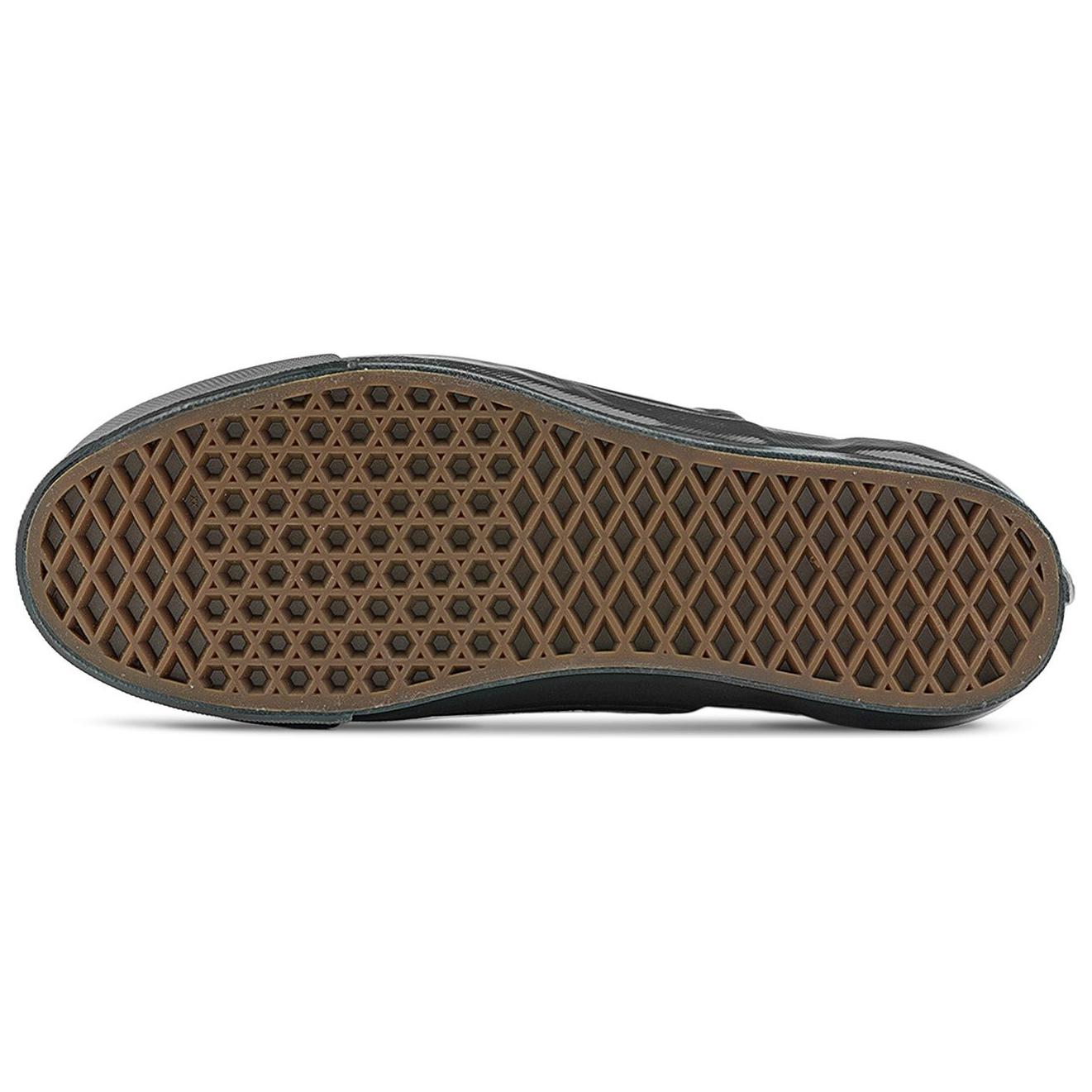 Vans Slip-On Reissue 98 'Black Light Green' VN000CTCDT5