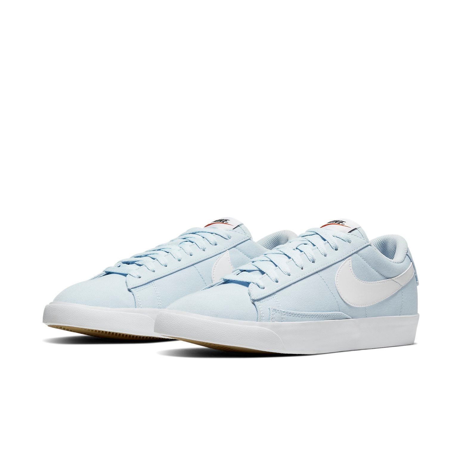 Nike Blazer Low Light Blue CI1169-400