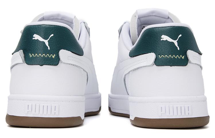 PUMA Caven 2.0 'White And Green' 392332-01