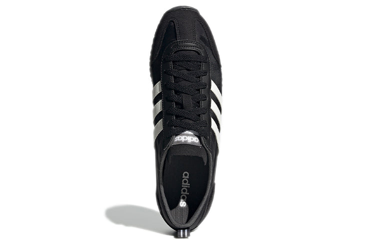 adidas neo Vs Jog Black EH1696