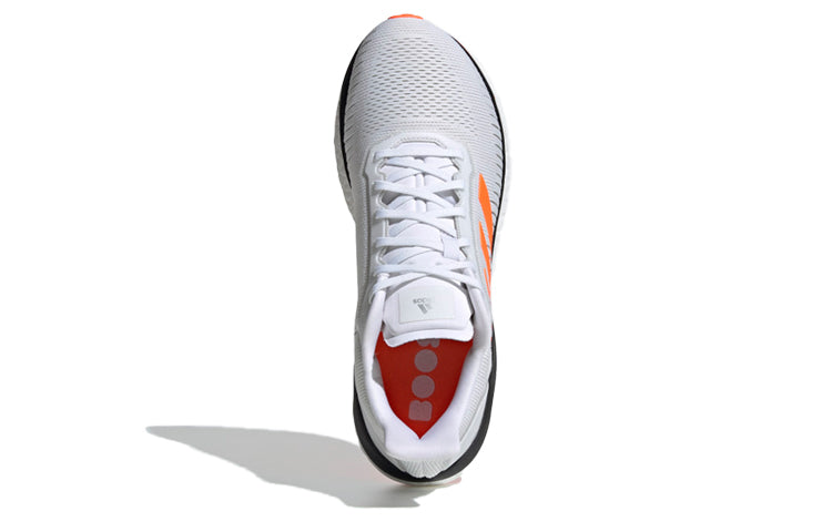 adidas Solar Drive 19 'White Solar Orange' EF0785