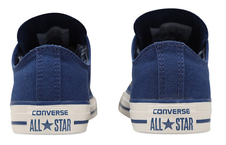 (WMNS) Converse Chuck Taylor All Star 'Navy Blue' 560980C