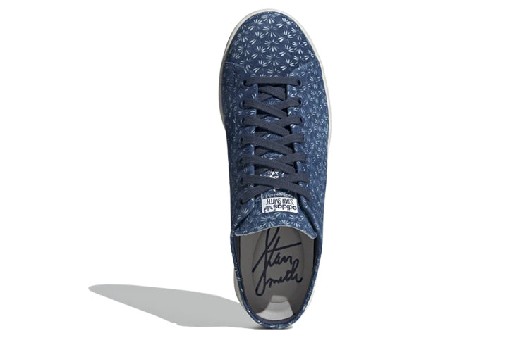 adidas originals Stan Smith Mule 'Blue White' FX2539