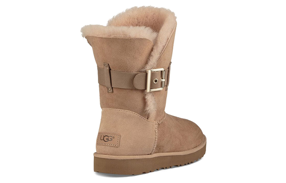 (WMNS) UGG Jaylyn 1018628-DRI