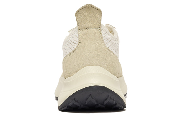 MLB Chunky Jogger Seamball Yankees 'Beige Black' 3ASXXB21N-50IVS