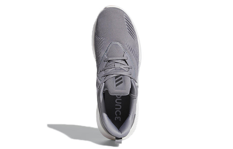 adidas Alphabounce RC 2.0 'Trace Grey Metallic' D96522
