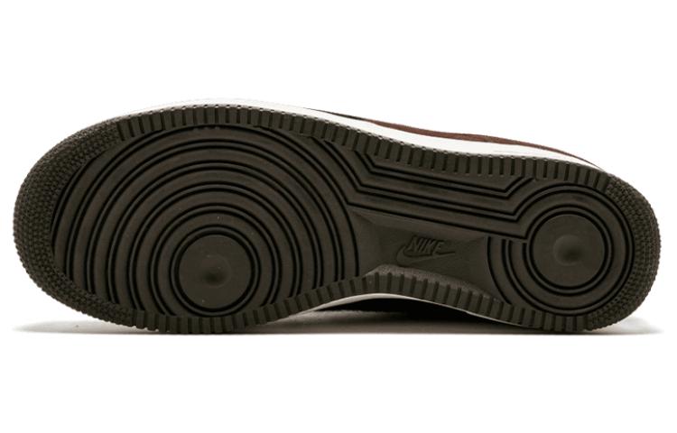 Nike Air Force 1 Low Prm Tz 'Bearbrick Dark Brown' 512518-220