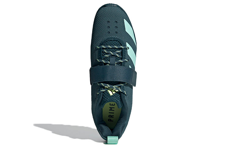 (WMNS) adidas Adipower Weightlifting 2 'Wild Teal Clear Mint' FX0570
