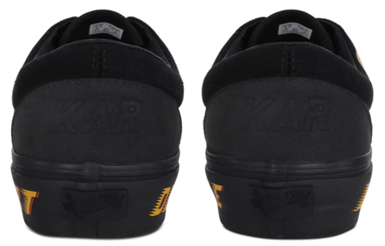 Vans KAR / Black VN0A4BNH261
