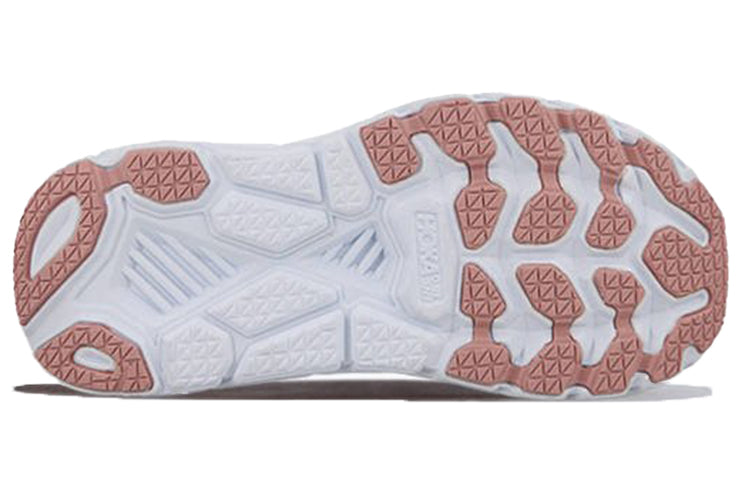 (WMNS) HOKA ONE ONE Clifton 7 'Misty Rose Cameo Brown' 1110509-MRCB