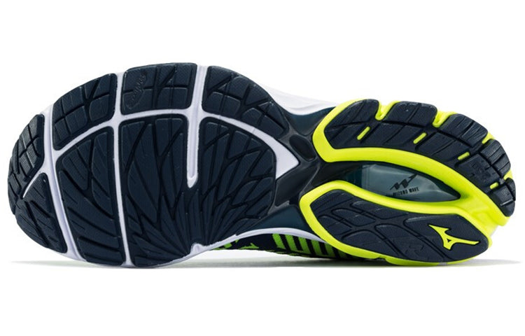 Mizuno Waveknit R2 J1GC182912