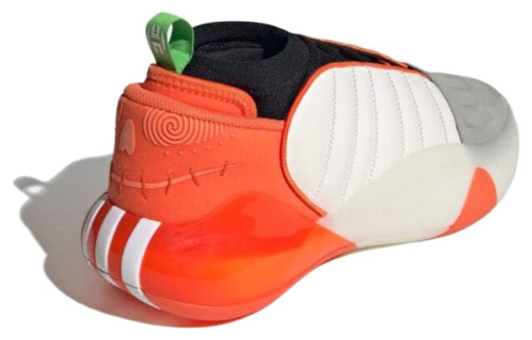 adidas Harden Volume 7 'Halloween' IG1623