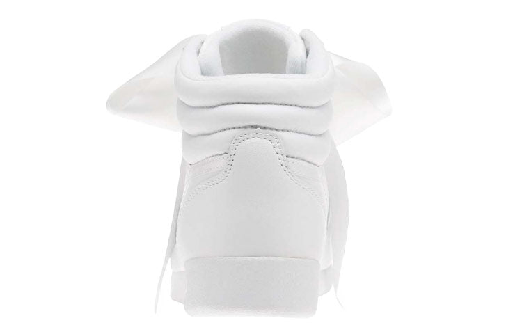 (WMNS) Reebok Freestyle Hi 'White' CM8903