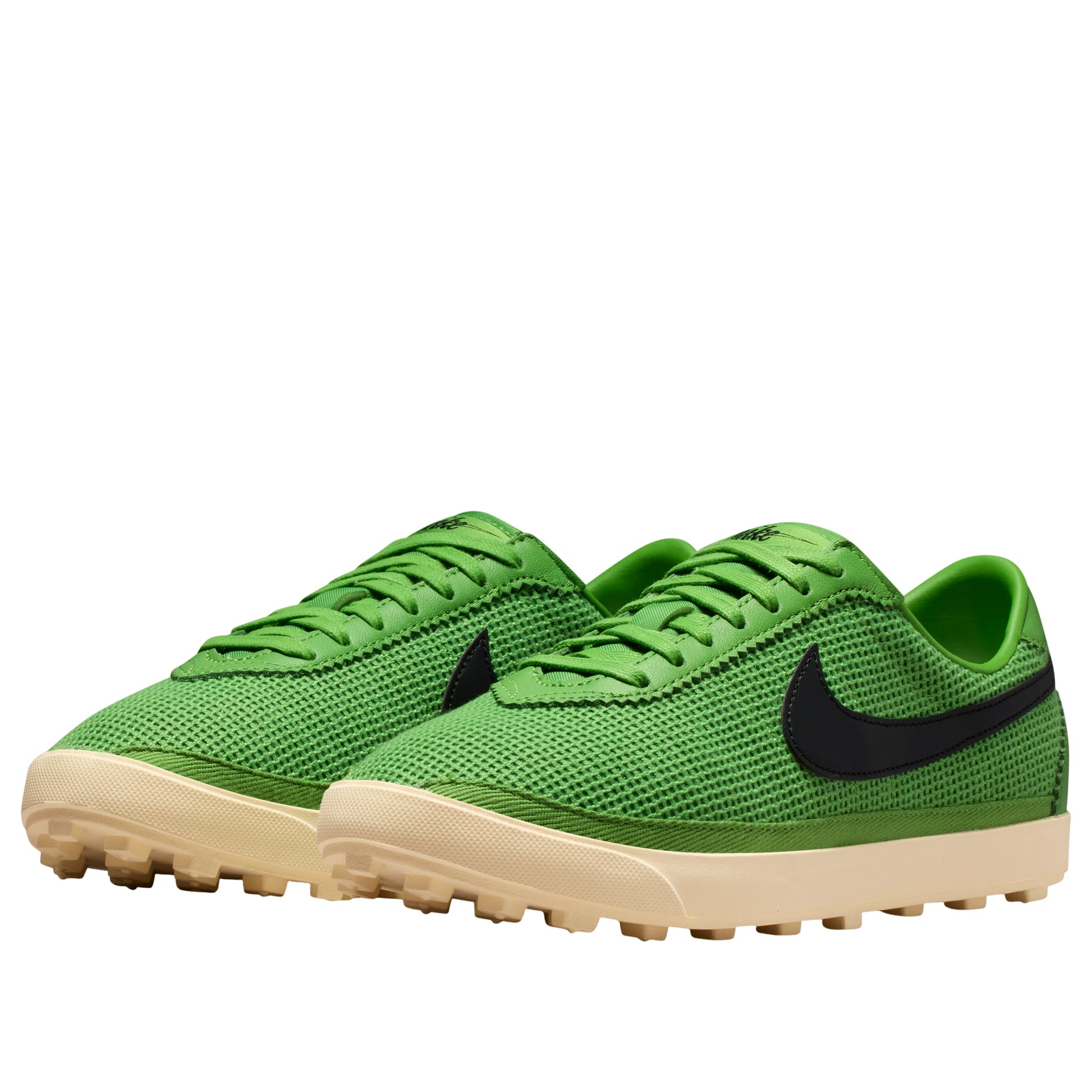 (WMNS) Nike Astrograbber 'Chlorophyll Muslin Black' II1248-300