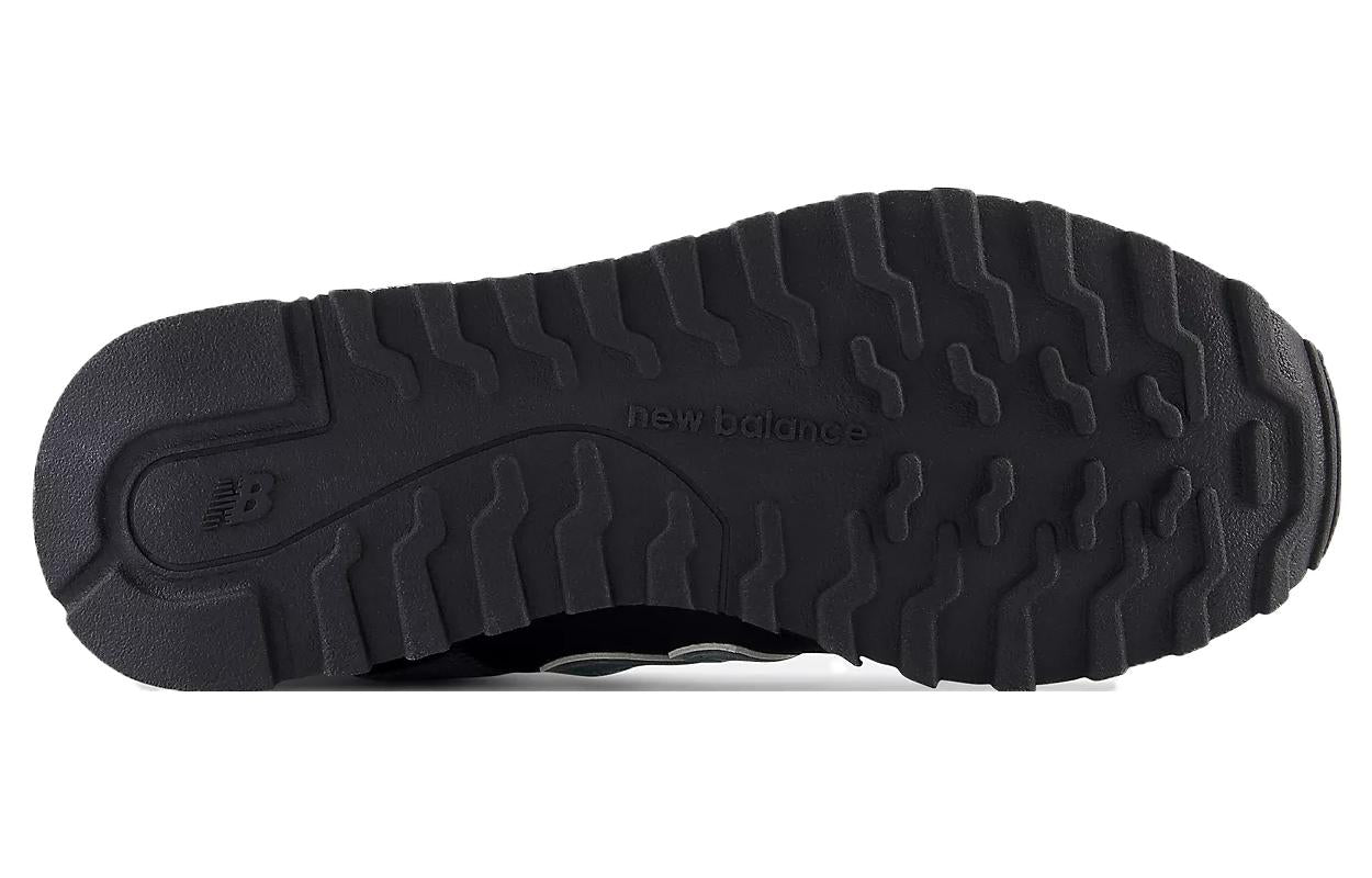 (WMNS) New Balance 500 'Black Mint' GW500CA2