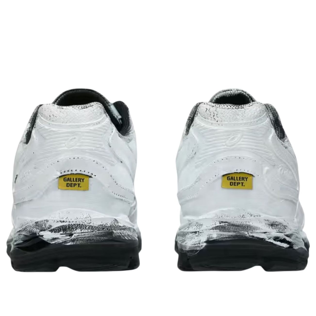 ASICS x Gallery Dept. Gel-K1011 'Mental Energy Painted' 1203A728-001