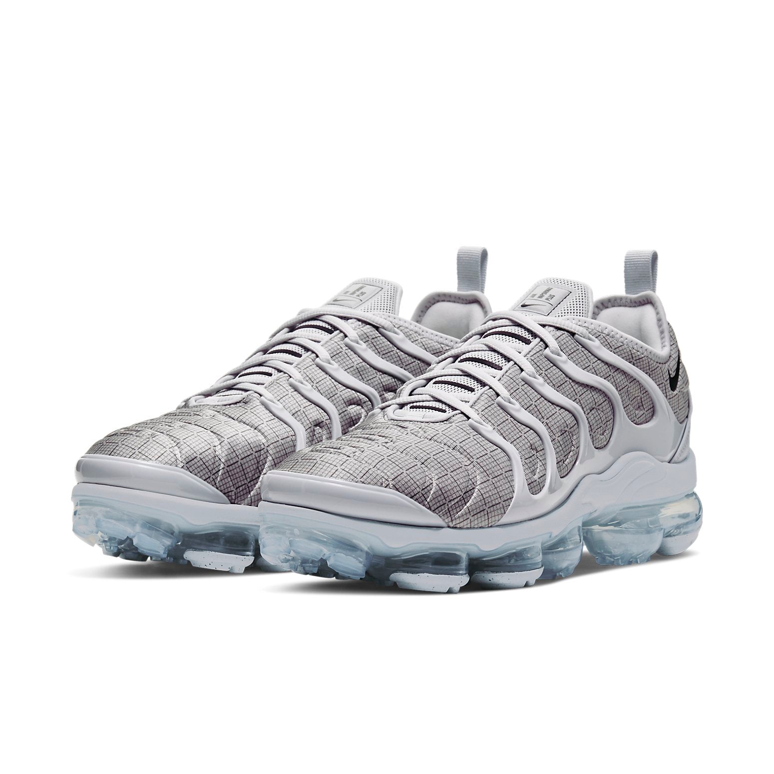 Nike Air VaporMax Plus 'Pure Platinum' CT5529-001