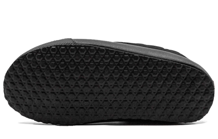 Vans Slip-ER Black VN0A3TKRBLK