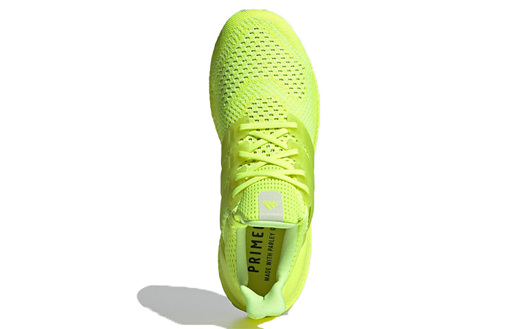 adidas Ultraboost 1.0 DNA 'Solar Yellow' FX7977