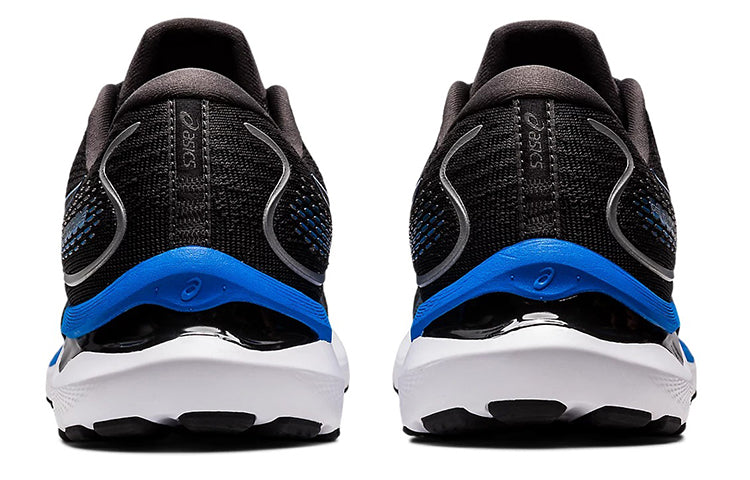 ASICS Gel-Cumulus 24 'Graphite Grey Electric Blue' 1011B366-022