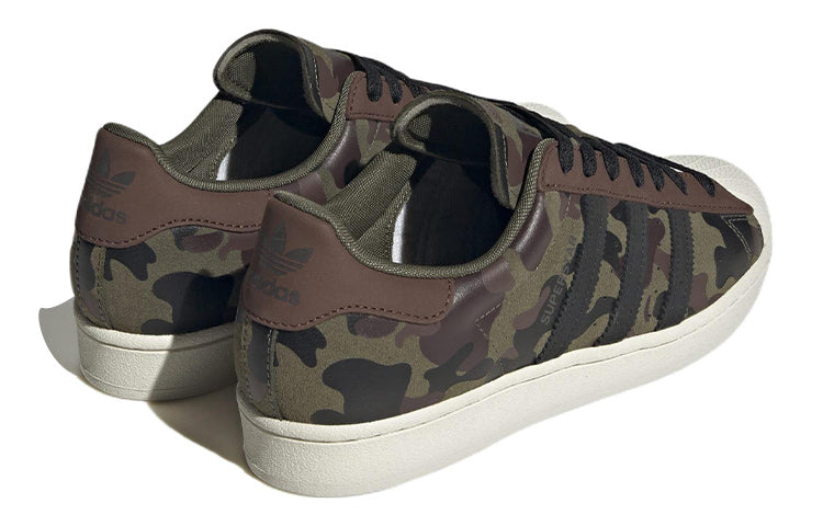 adidas Superstar 'Camo' HQ8866