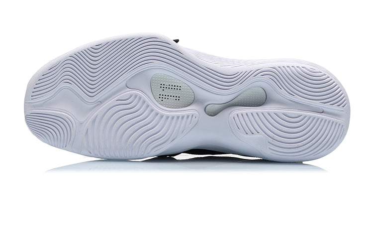 Li-Ning Counterflow Conceal 2 'Black White' AGBN083-1