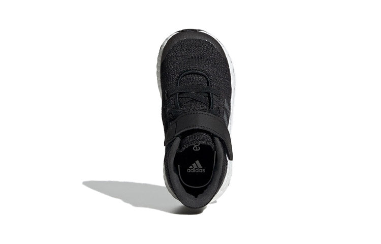 (TD) adidas PureBoost GO EL I 'Black White' F34017