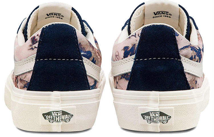Vans Shoes Skate shoes 'Pink Blue' VN0A4UWIA5M