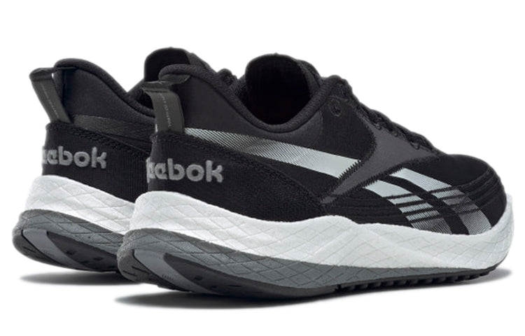 (WMNS) Reebok Floatride Energy 4 'Black Grey' GX0273