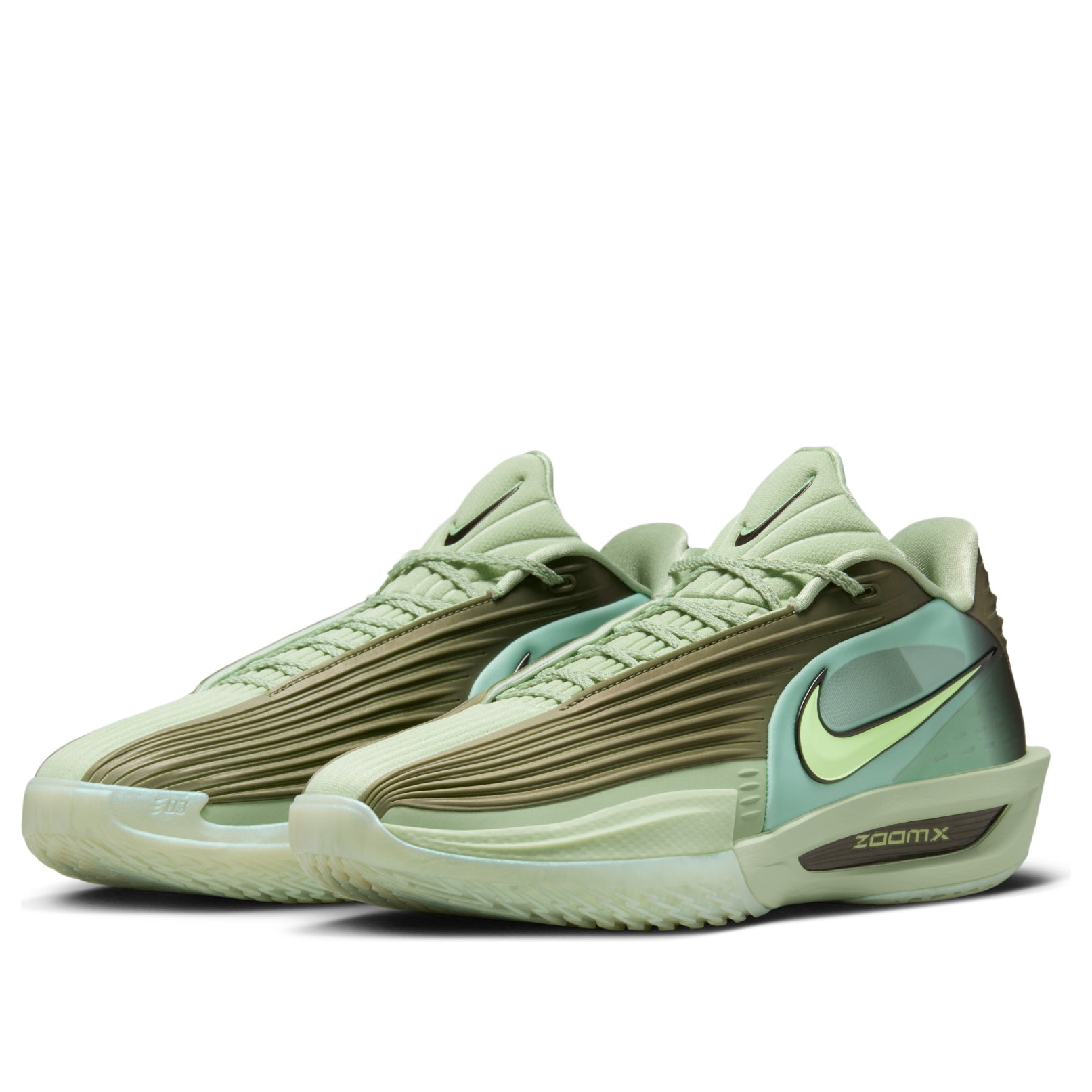 Nike Air Zoom GT Cut 3 Turbo EP 'Honeydew Barely Volt' HV9919-300