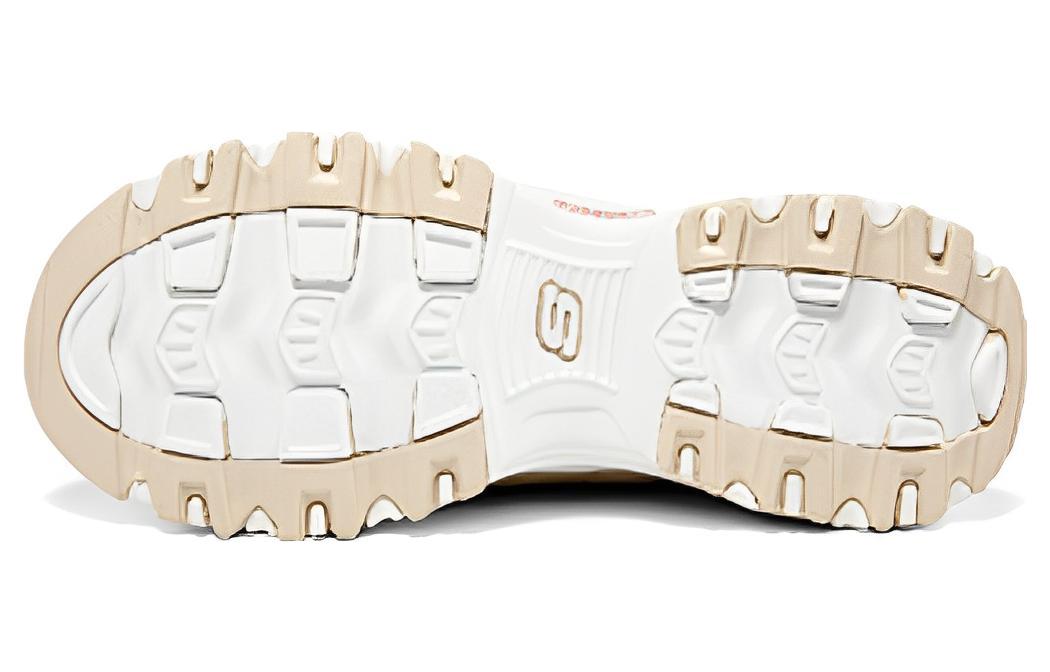 (WMNS) Skechers D'Lites 1.0 896209-OFWT