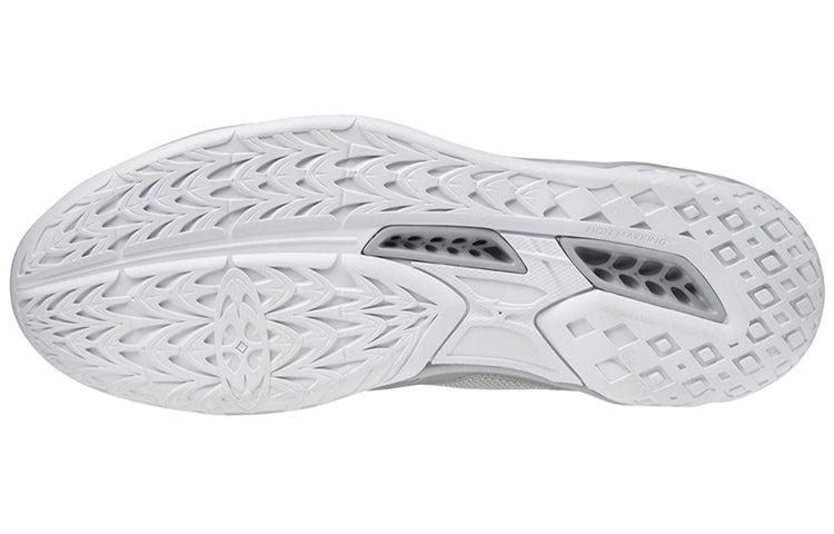 Mizuno Thunder Blade 2 'Silver' V1GA197003