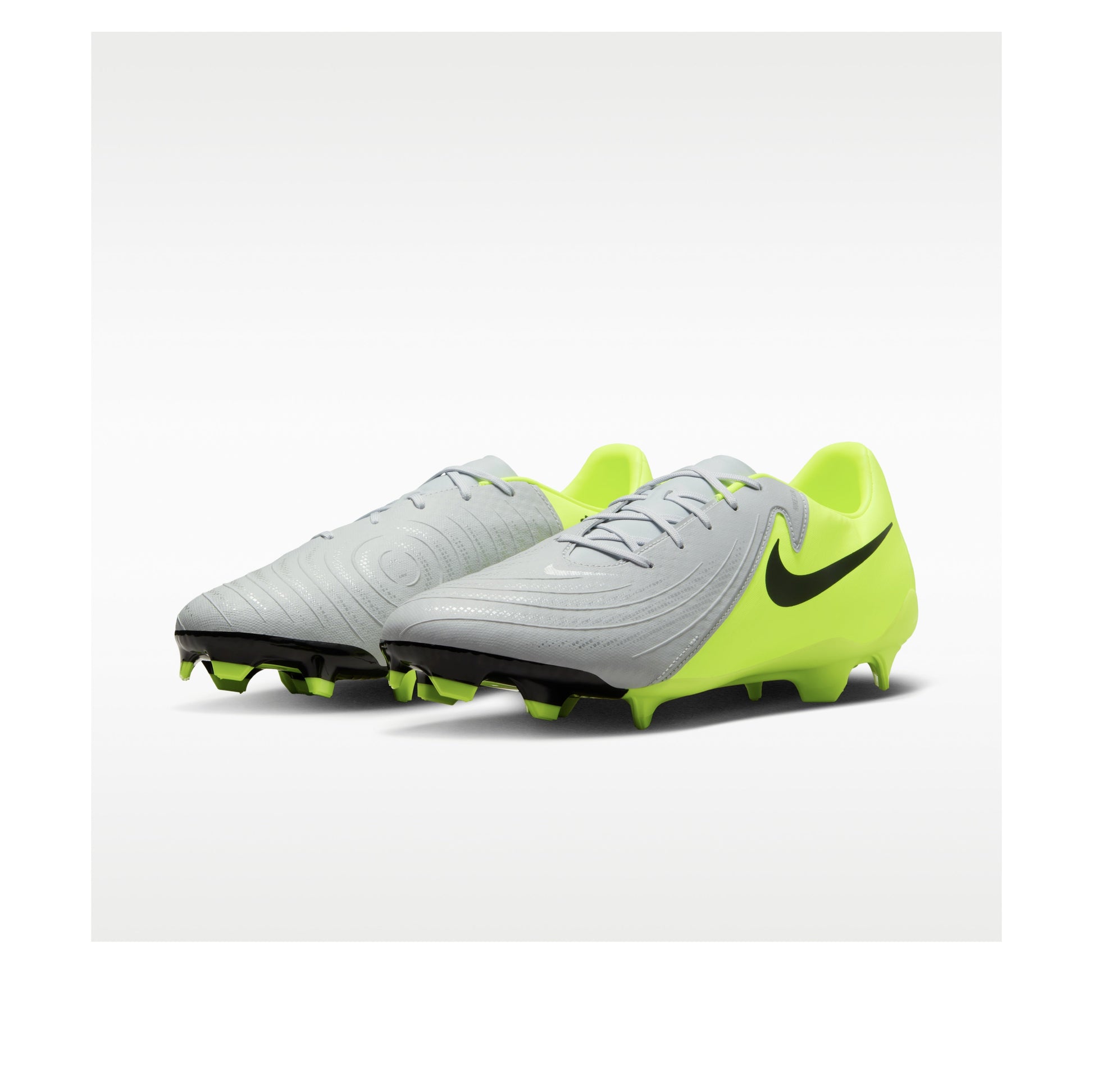 Nike Phantom GX 2 Academy 'Silver Volt' FD6723-003