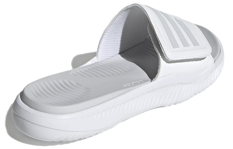 adidas Alphabounce Slide 2.0 'White Dash Grey' GY9417