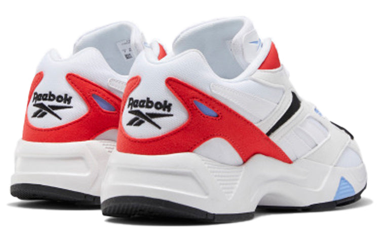 (WMNS) Reebok Aztrek 96 Running Shoes White EF3026