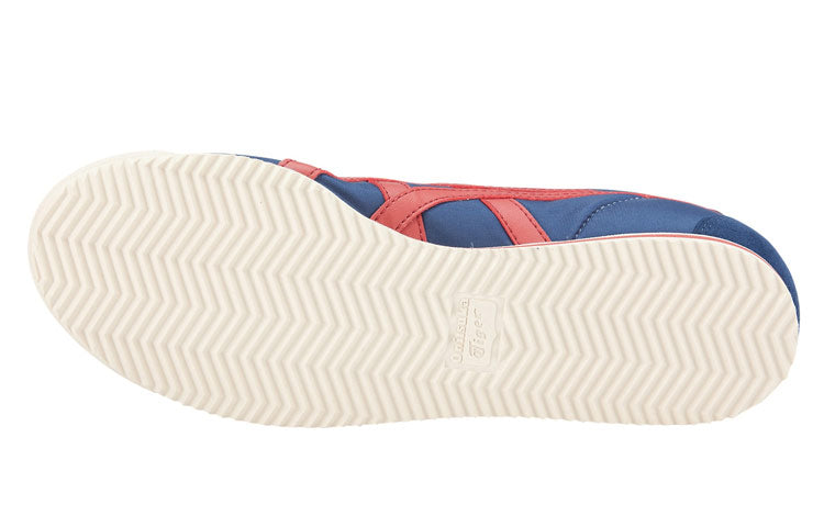 (WMNS) Onitsuka Tiger Corsair 'Blue Red' 1183A352-401